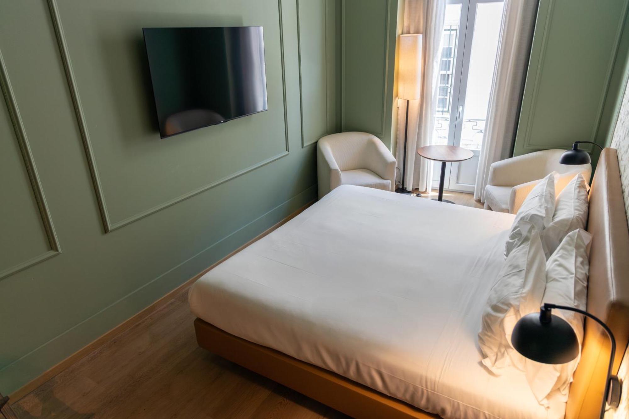 Small Double Room